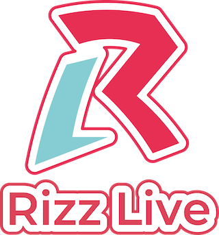 Rizz Live管理ページ